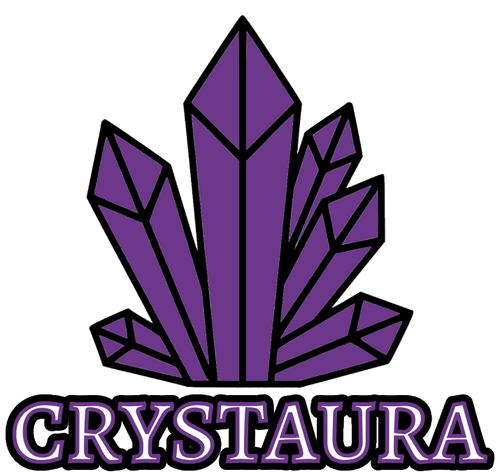 Crystaura